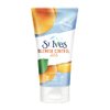 St. Ives Naturally Clear Apricot Scrub, Blemish Control 6 oz (Pack of 11)