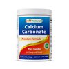 Best Naturals Calcium Carbonate Powder 1 Pound - Food Grade (16 OZ (Pack of 1))