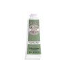 L'OCCITANE Almond Delicious Hand & Nail Cream: Soften hands & Cuticles with Irresistible Almond Scent, Moisturizing, Infused With Almond Oil, 24-hour hydration*, 1 Oz