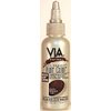 Via Natural Hair Color 120 [Dark Brown] (Pack of 2)