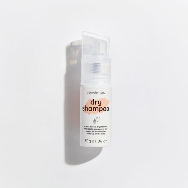 Georgiemane Dry Shampoo 1.06 oz
