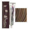 Satin Hair Color - ultra vivid fashion colors - 7 Mocha