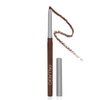 Palladio Retractable Waterproof Eyeliner, Richly Pigmented Color and Creamy, Slip Twist Up Pencil Eye Liner, Smudge Proof Long Lasting Application, All Day Wear, No Sharpener Required, Brownie