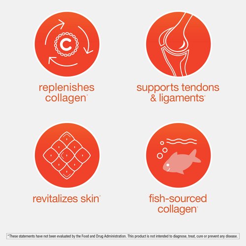 Youtheory Marine Collagen with 18 Amino Acids, 160 Count (1 Bottle)