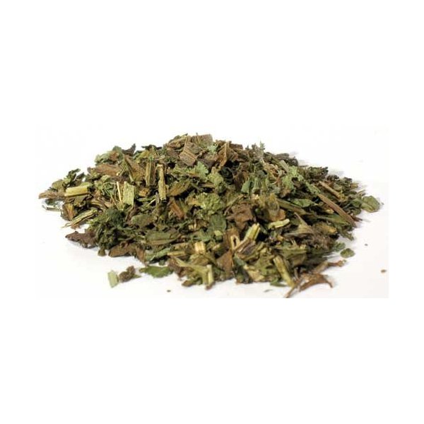 Comfrey Leaf, Cut, Dried Herb, 1 Oz