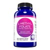 MD Life L Methylfolate 12.5 mg - Professional-Grade Active Methylfolate Supplement - Maximum Potency MTHFR Supplements - L-methylfolate 12.5mg 30 Capsules - Essential Amino Acids