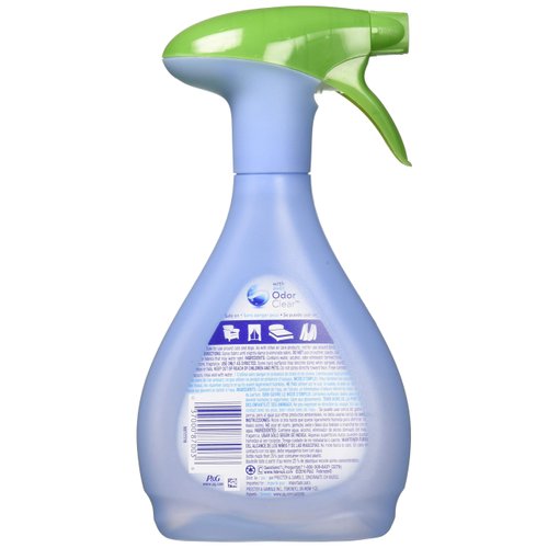 Febreze Fabric Refresher with Gain Original Scent 16.9oz