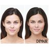 Dinair Airbrush Makeup Foundation | Hot Chocolate Sg178 | Soft Glow: Matte Finish | Size 1/4 oz.