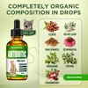 Natural Antibiotics for Cats | Cat Antibiotics | Supports Cat Allergy Relief | Cat Itch Relief | Cat Allergy Support | Cat Multivitamin | Pet Antibiotics | Cat Antibiotics | 2 Oz