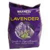 Waxness Premium Luxury Lavender Face Hard Wax Beads 0.8 lb / 400g