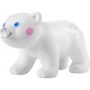 HABA 305448 Little Friends Polar Bear Baby Toy Figure from 3 Years
