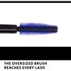 COVERGIRL Lash Blast Fusion Mascara & COVERGIRL Lash Blast Amplify Eyelash Primer Pack , VERY BLACK, 0.44 Fl Oz (Pack of 2)