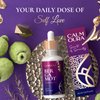 Premium Bergamot Essential Oil Organic (1 OZ) — Undiluted Organic Bergamot Essential Oil for Diffuser Aromatherapy and More — Therapeutic Grade Bergamot Oil for Hair and Skin Care
