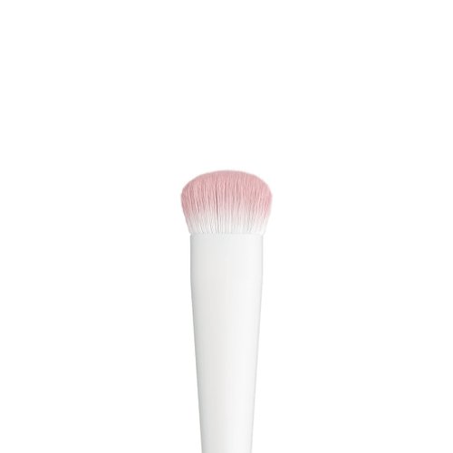 wet n wild Eyeshadow Brush, Precision Blending Application, Soft Synthetic Fibers, Ergonomic Handle for Comfortable Precision Control
