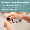 Pure Hyaluronic Acid Serum For Face - Facial Serum - Wrinkles and Fine Lines - Perfect Hydrating Serum for Face and Dry Skin - Pairs with Vitamin C Serum & Retinol Serum (2 Oz)