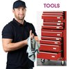 Availey 60 Pack Magnetic 'C' Channel Label Holders for Metal Racks and Shelves with Protective Films and Replacement Strips 3" x 1"