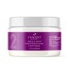 INAHSI Rescue & Repair Bond Strengthening Hair Masque | Deep Conditioner for Men, Women, or Kids with Curly Hair | Hair Products for Naturally Curly Hair 12 oz | Made in the USA