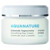 ANNEMARIE BÖRLIND - AQUANATURE Smoothing Day Cream - Aloe Algae and Hyaluronic Acid Facial Moisturizer - Smooths, Regenerates, Rehydrates - 1.69 Fl Oz