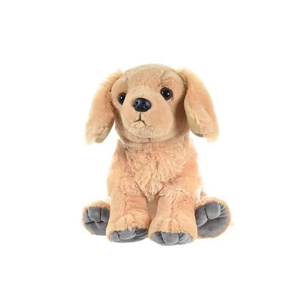 Wild Republic, Golden Retriever Plush, Stuffed Animal, Plush Toy, Gifts Kids, Pet Shop, 12 Inches
