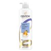 PANTENE Curl Define & Shine Coconut + Shea Sulfate-Free Shampoo, 13.5 Ounce