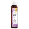 Aura Cacia Relaxing Lavender Aromatherapy Body Oil | GC/MS Tested for Purity | 237ml (8 fl. oz.)