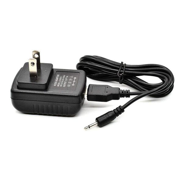 QiQiBaby Genuine Dr. Pen AC/DC Adapter & USB Cord for Anti Aging Electric Derma Pen Dr. Pen Ultima N2, A1, A6, M5, M7-US Plug