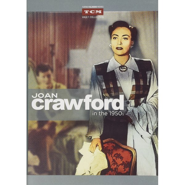 Joan Crawford in the 1950s (Harriet Craig / Queen Bee / Autumn Leaves / The Story of Esther Costello)