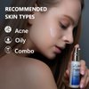 Doctor Cosmedical Acne Serum Professional Acne Scars Serum for Face Non-Sticky Moisturizer for Acne Control No Parabens & Sulfates Perfect Acne Control Solution 1.1 Oz