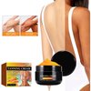 Intensive Tanning Gel,Natural Tanning Accelerator Cream Gel,Carrot Sun Tanning Cream,Tanning Gel Cream for Outdoor Sun & Sunbeds