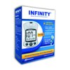 Infinity Blood Glucose Meter