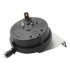 LEFOO LF31 Water Heater Pressure Switch Gas furnance Vent air Pressure Switch HVAC Adjustable Vacuum Switch 60W.C