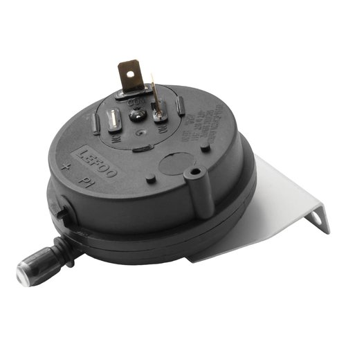 LEFOO LF31 Water Heater Pressure Switch Gas furnance Vent air Pressure Switch HVAC Adjustable Vacuum Switch 60W.C