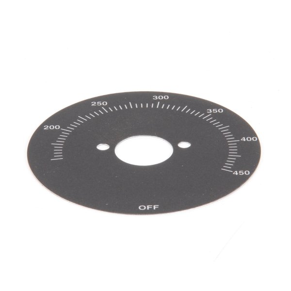 Vulcan Hart 824321 Dial