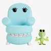 Funko POP! TV: Pee wee's Playhouse Chairry with Pterri Collectible Figure, Multicolor