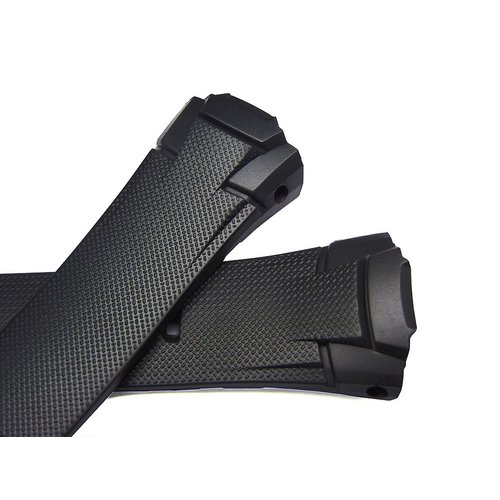 TIMEWHEEL® Replacement Watch Band Strap Fits Casio G Shock GW-M500 GW-M530 GW-500 GW-500A GW-530 Atomic Solar Watch