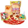 Cutetitos Pizzaitos - Surprise Stuffed Animals - Collectible Pizza Plush - Ages 3+ - Series 5