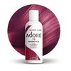 Adore Semi Permanent Hair Color - Vegan and Cruelty-Free Red Hair Dye - 4 Fl Oz - 070 Raging Red (Pack of 1)