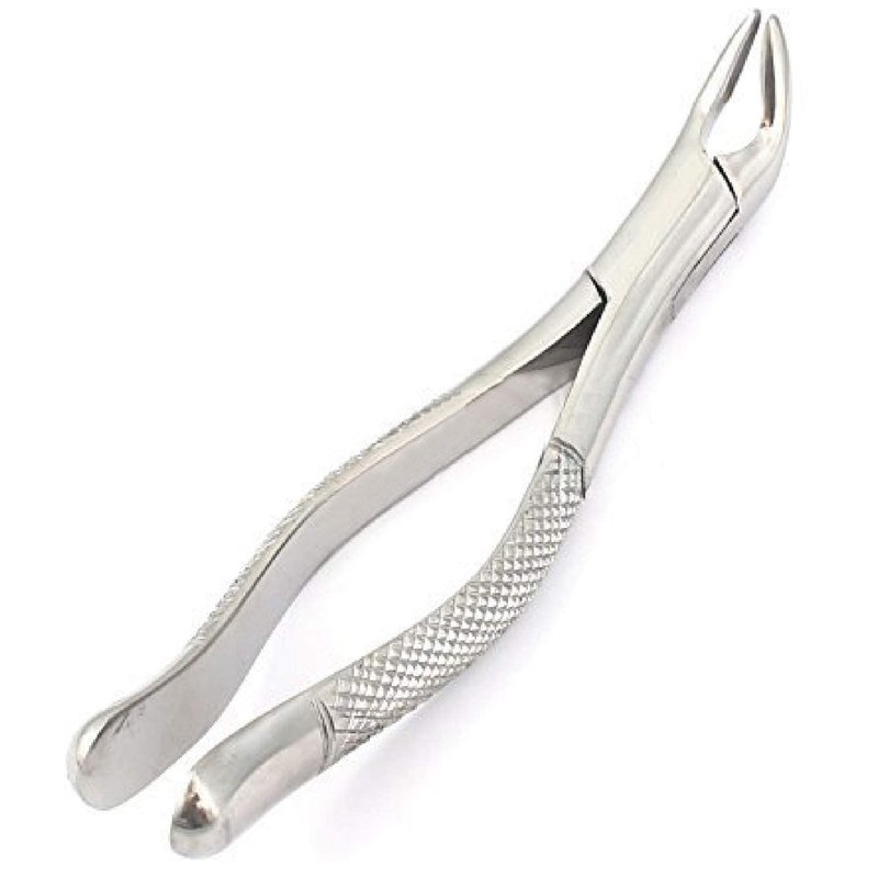 Dental Forceps 151A Lower Anteriors, Parallel Beaks - G.S Online Store ...