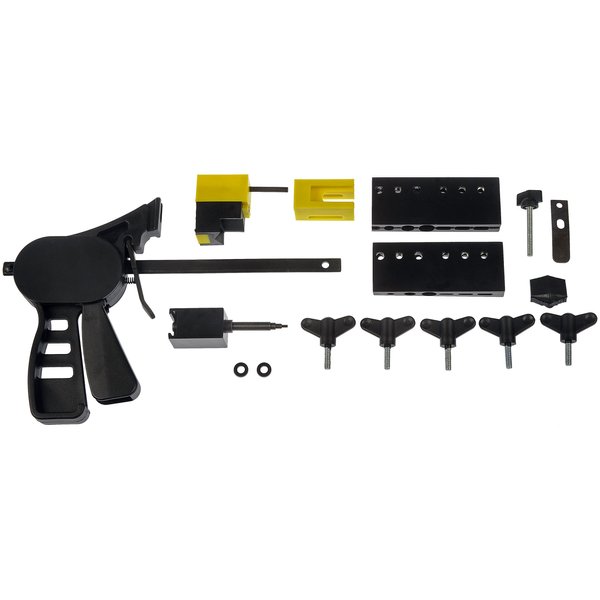 Dorman 800-301 Fuel Line Repair Tool Universal Fit