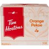 Tim Hortons Orange Pekoe Tea, 108 Tea Bags, 270g(9.5oz) {Imported from Canada}