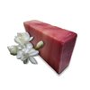 Tropical Bliss Exotic Handcrafted Bar Soap (Jasmine)