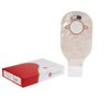 New Image Drainable 12"L 2pc System Ostomy Pouch 2.25" Flange 18163, 10 Ct