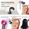 Anti-Flight Flyaway Attachment Nozzle for Dyson Supersonic Hairdryer HD01 HD02 HD03 HD04 HD08 Hair Dryer