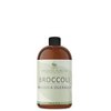 Broccoli Seed Oil - 8 oz Pure, Natural, Cold Pressed, Skin Rejuvenation, Seed Face Hair Body Refined Unscented Broccoli Carrier Oil - Hydrating, Moisturizing, Nourishing, Fair Trade
