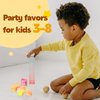 Cocurb 32 Pcs Mini Spring Party Favors for Kids 4-8 - Fun Goodie Bag Stuffers for Birthdays, Classroom Prizes, and Small Toys Gifts