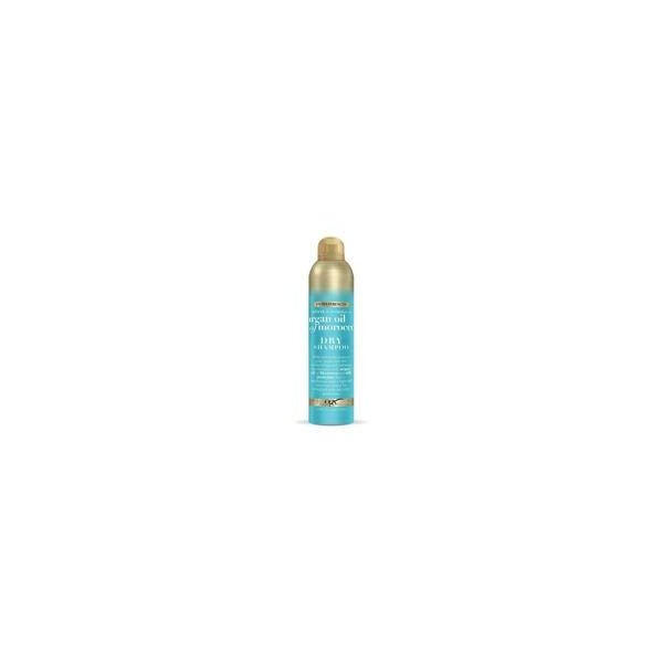 OGX Argan Oil Of Morocco Dry Shampoo, 1.75 Ounce