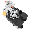 Front Left Driver Side Door Lock Latch Actuator Motor Replacement for Chevy Silverado Avalanche Suburban Tahoe Cadillac Escalade GMC Sierra Yukon 2001 2002 2003 2004 2005 2006 2007 Replaces# 931-318