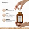 MAISONOVO 4 Pack Mix Scent Foaming Hand Soap Tablets