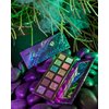 Whats Up Beauty - Dragon Eye Eyeshadow Palette Talc Free Clean Cruelty Free Made in Italy Makeup