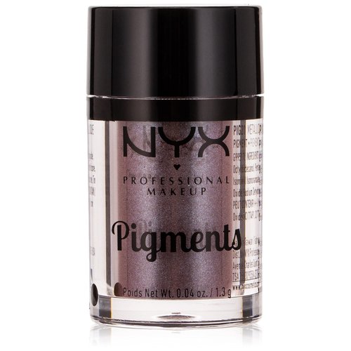 NYX Nyx slim lip liner pencil 838 purple rain